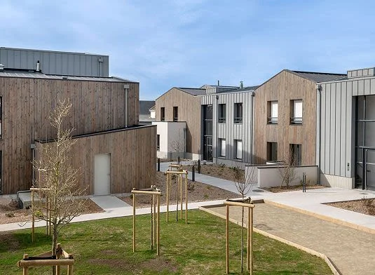 Le Mauperthuis à Guérande