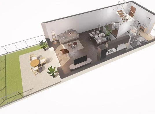 RESIDENCE BEAUSOLEIL à Vannes