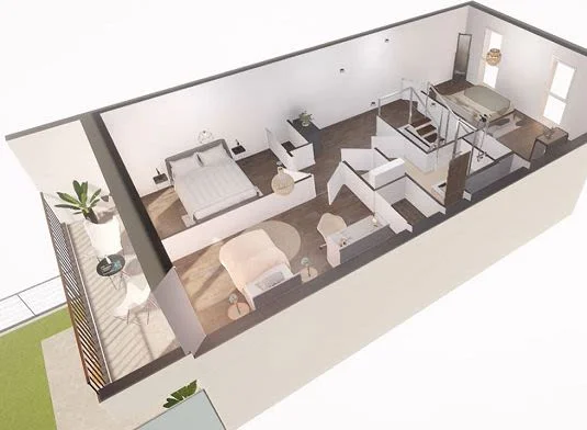 RESIDENCE BEAUSOLEIL à Vannes