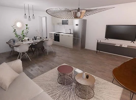 RESIDENCE BEAUSOLEIL à Vannes