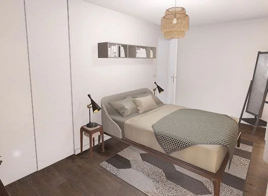 RESIDENCE BEAUSOLEIL à Vannes