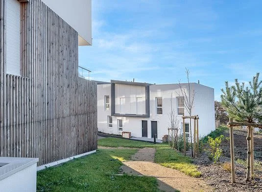 RESIDENCE BEAUSOLEIL à Vannes