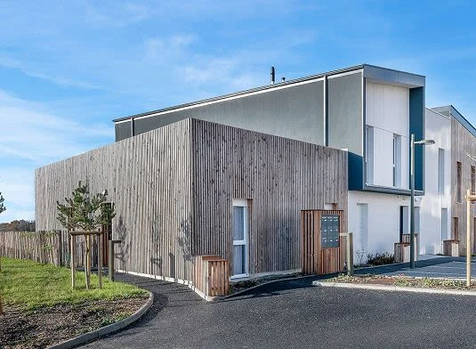 RESIDENCE BEAUSOLEIL à Vannes