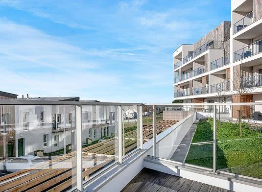 RESIDENCE BEAUSOLEIL à Vannes