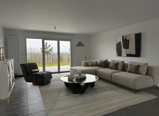 RESIDENCE BEAUSOLEIL à Vannes