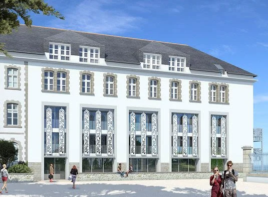 Résidence Saint Goustan à Croisic