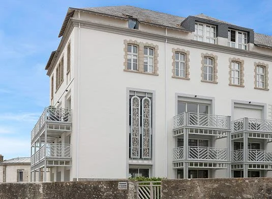 Résidence Saint Goustan à Croisic