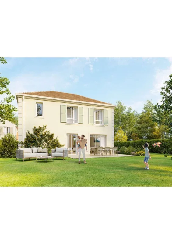MARMAISON à Plaisir