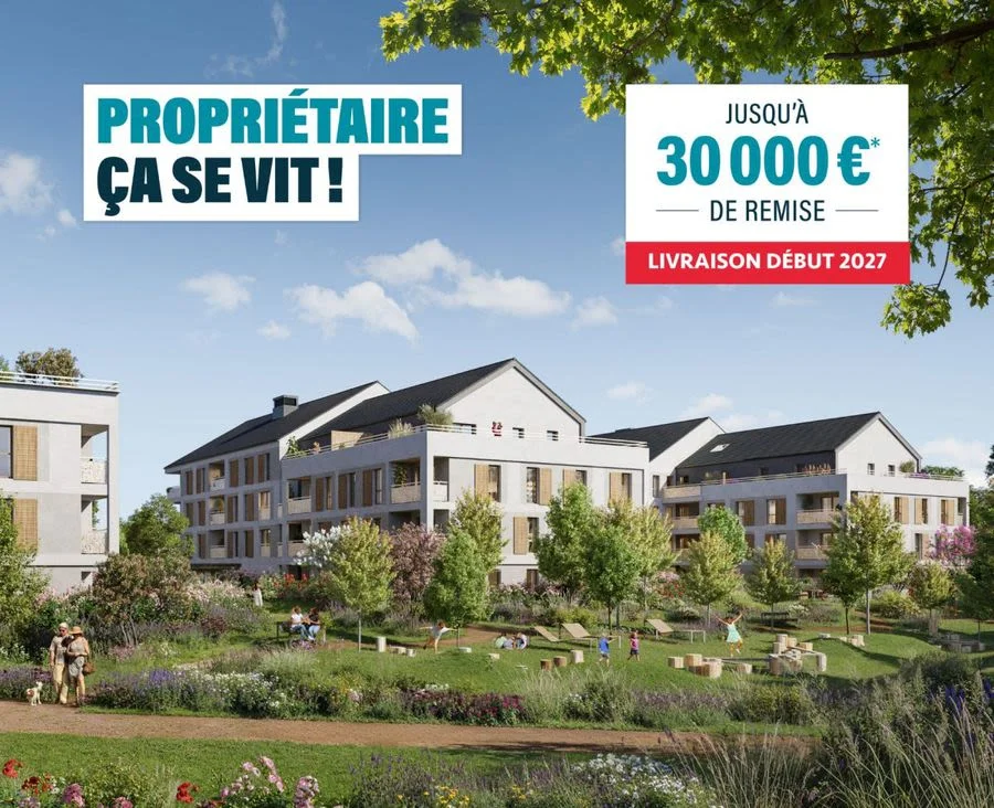 AQUA VERDE à Lieusaint