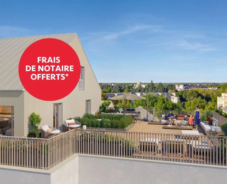 Cœur Néa à Lognes