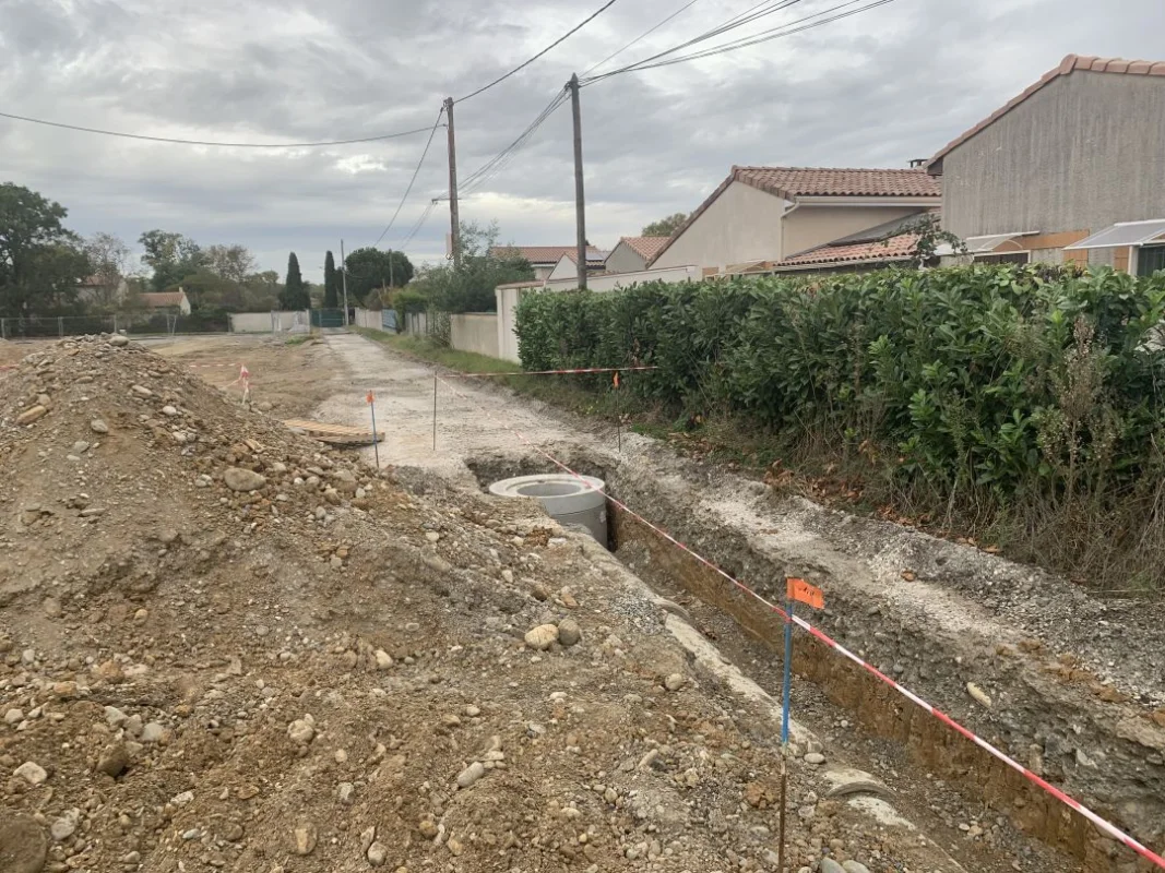 ALLEE DE MARIE-T à Tournefeuille