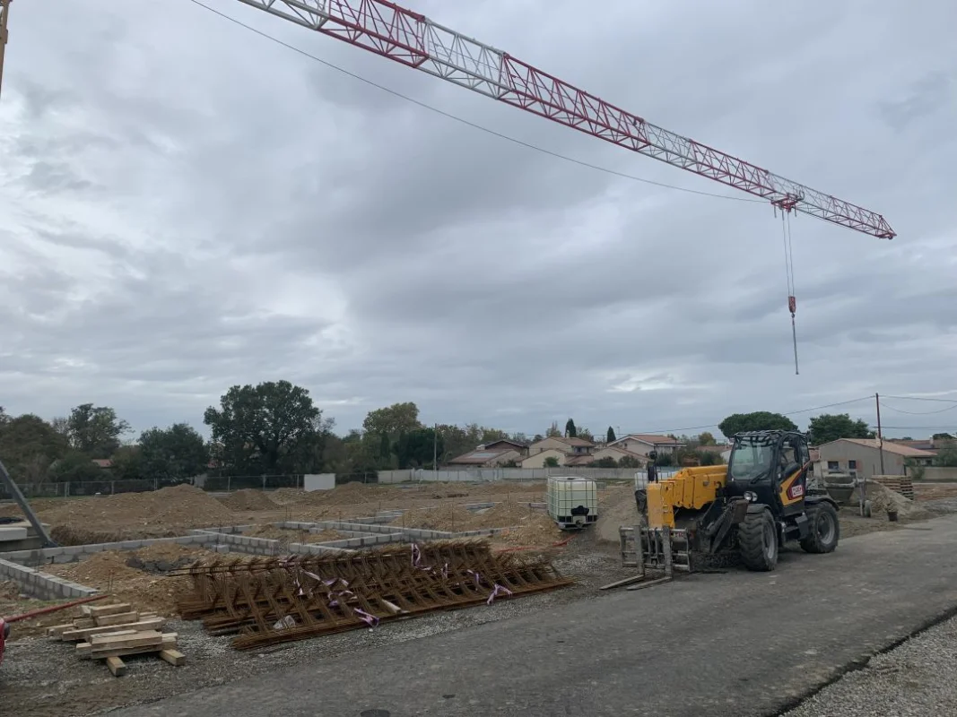 ALLEE DE MARIE-T à Tournefeuille