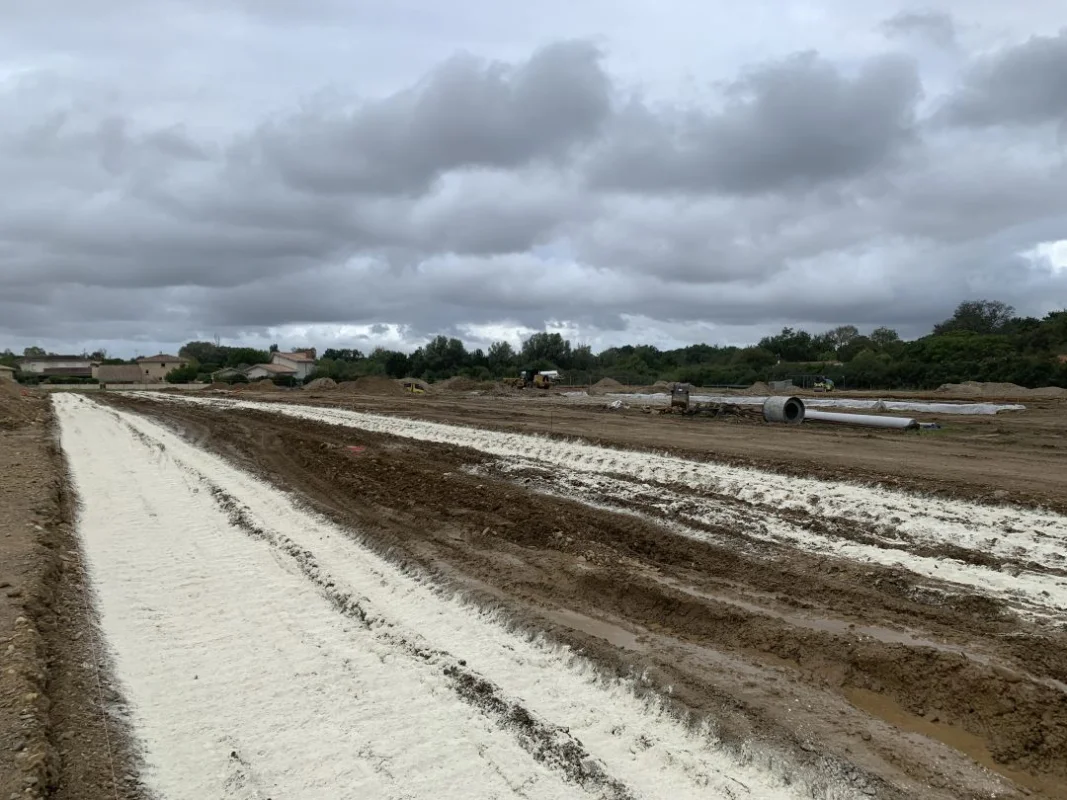 ALLEE DE MARIE-T à Tournefeuille