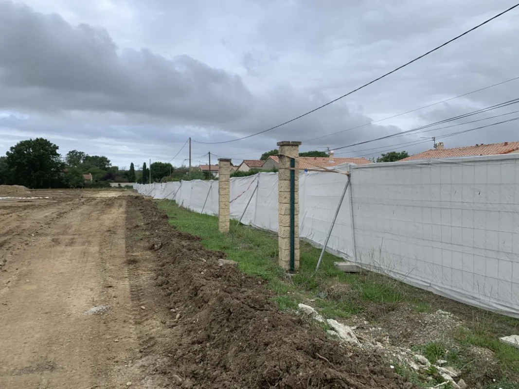 ALLEE DE MARIE-T à Tournefeuille