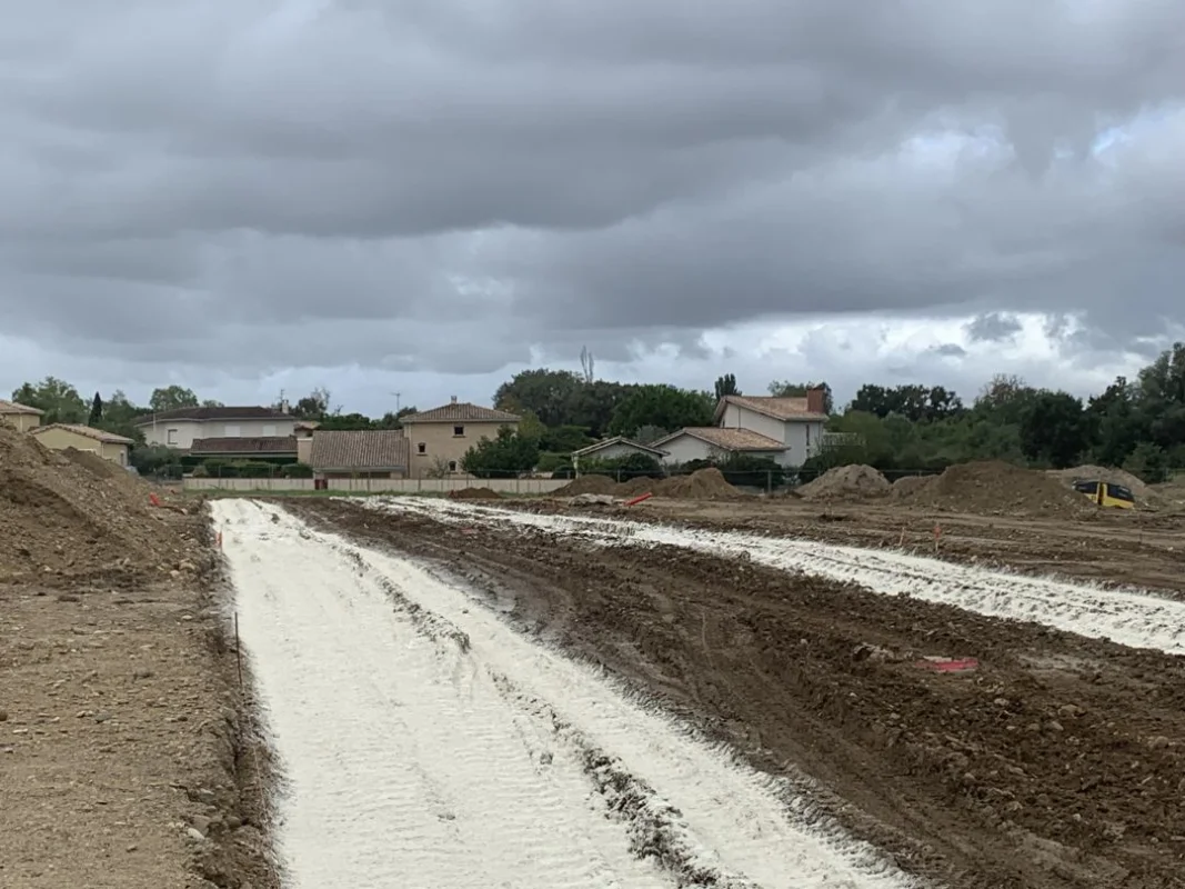 ALLEE DE MARIE-T à Tournefeuille