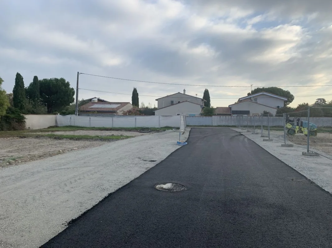 ALLEE DE MARIE-T à Tournefeuille
