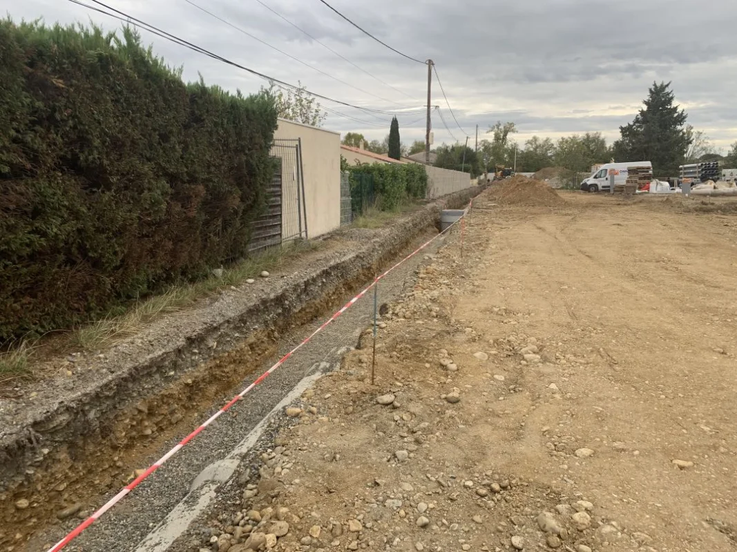 ALLEE DE MARIE-T à Tournefeuille