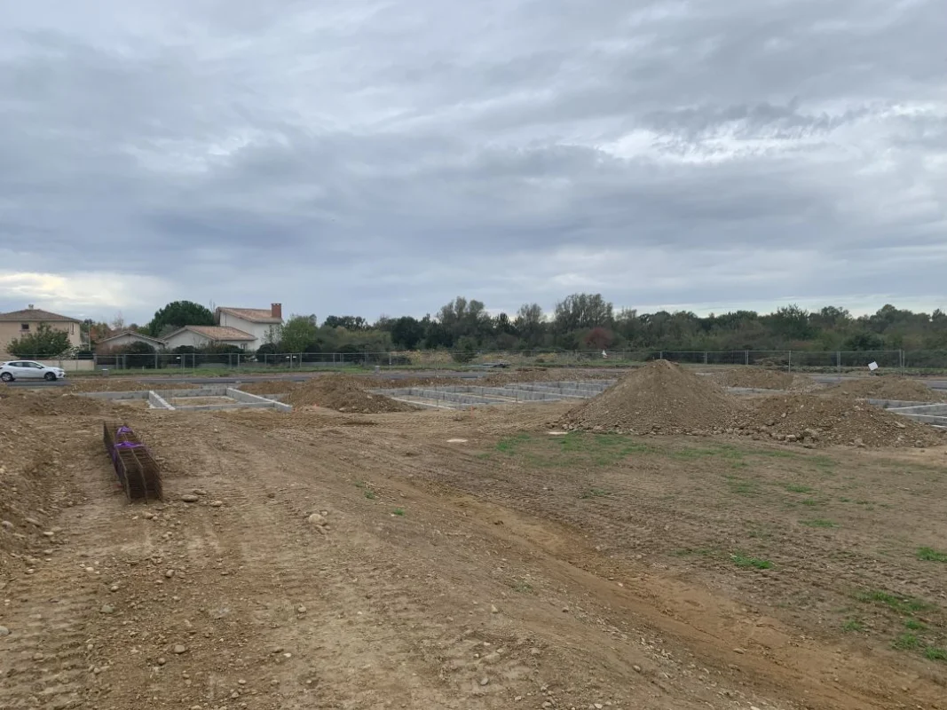 ALLEE DE MARIE-T à Tournefeuille