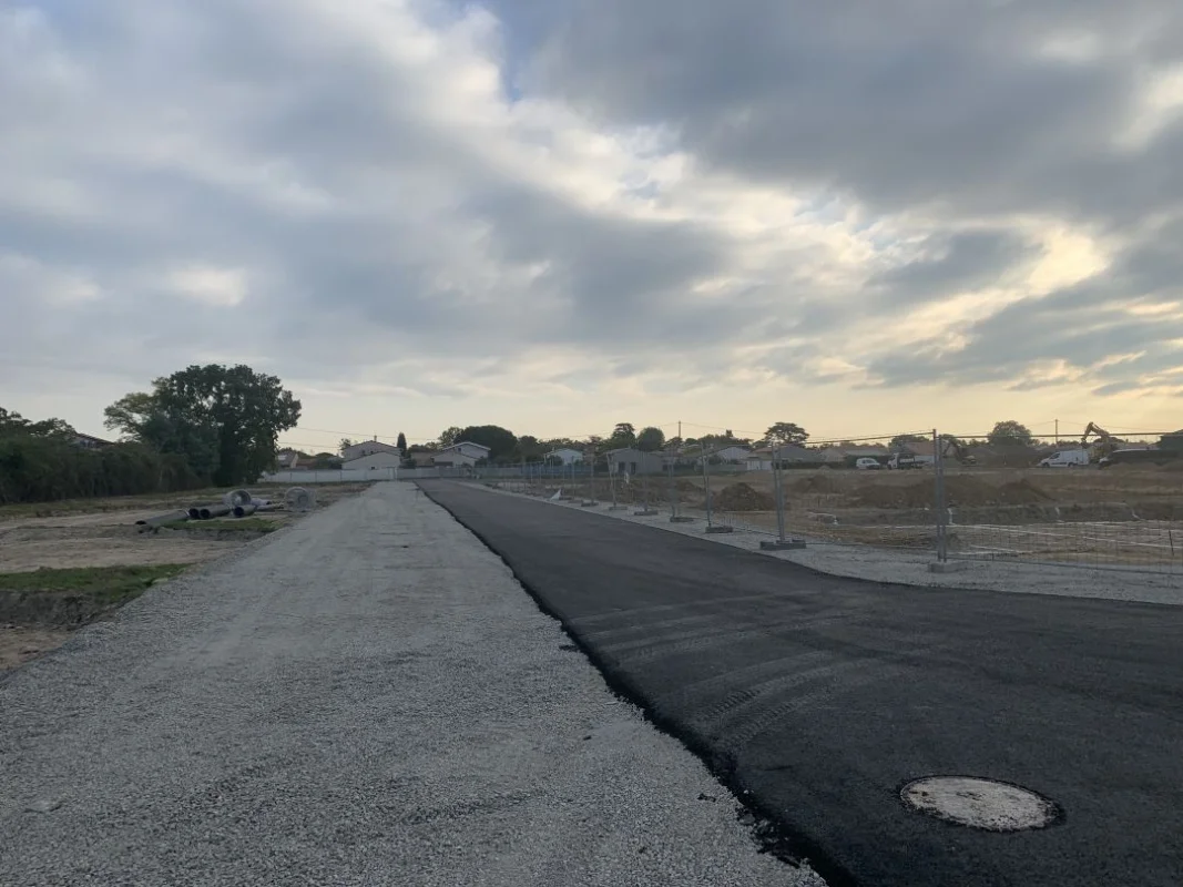 ALLEE DE MARIE-T à Tournefeuille