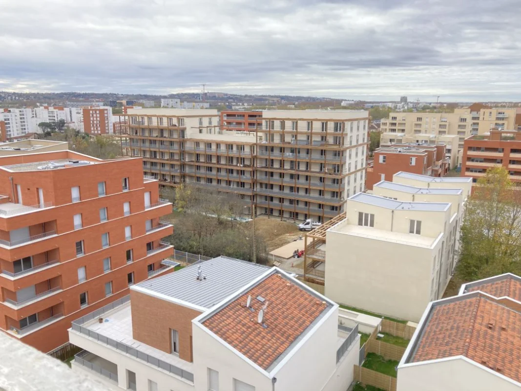 BOIS DE NAGOYA à Toulouse