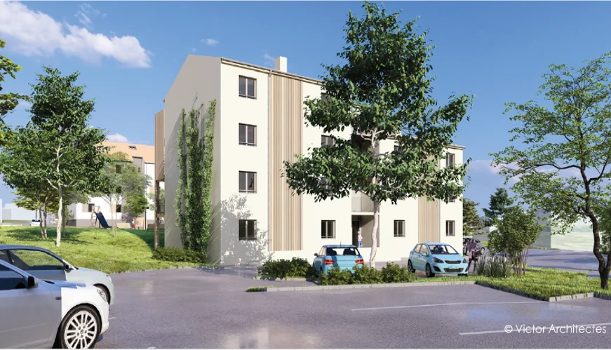 NEXUM (79) à Niort