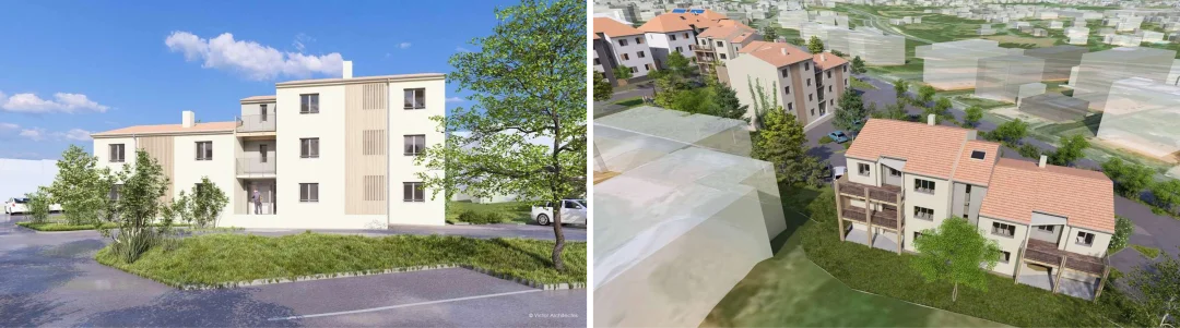 NEXUM (79) à Niort
