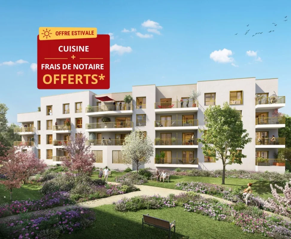 LE CLOS ADELE à Le Havre