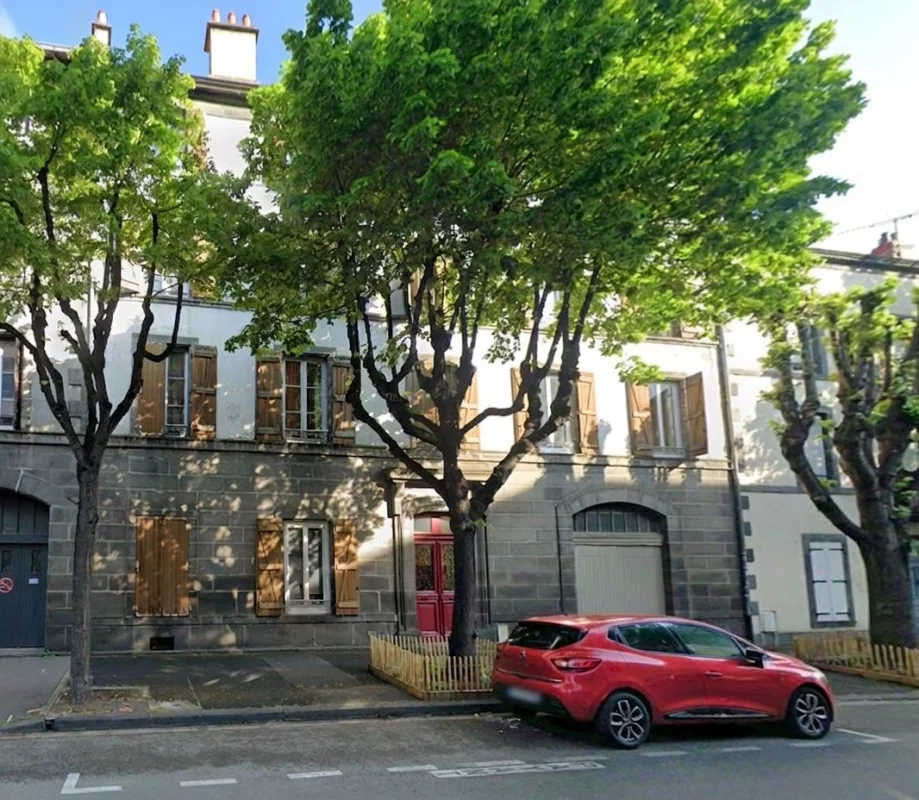 BOULEVARD WILSON à Bordeaux
