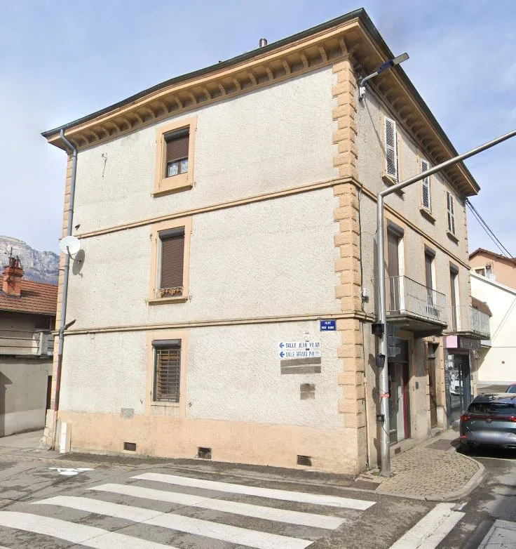 RUE DENISE à BORDEAUX