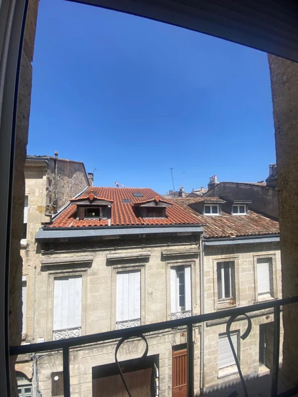 RUE DENISE à BORDEAUX
