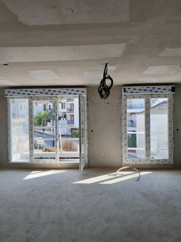 DOMAINE 14 à Neuilly-Plaisance