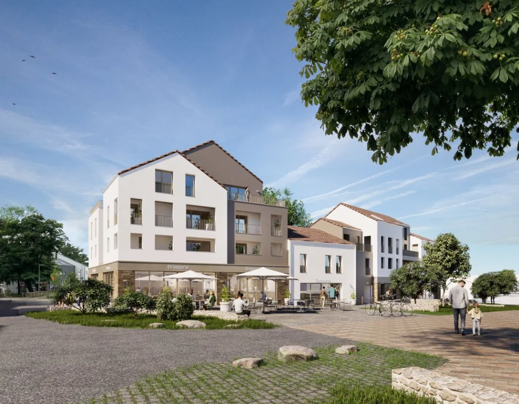COEUR HAUTE-GOULAINE à Haute-Goulaine