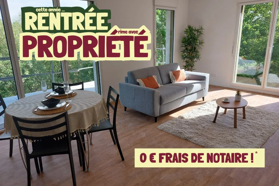 NATUREO - ESSENCIA à Nantes