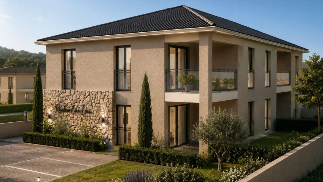 CASA LUCIA à Santa-Lucia-di-Moriani