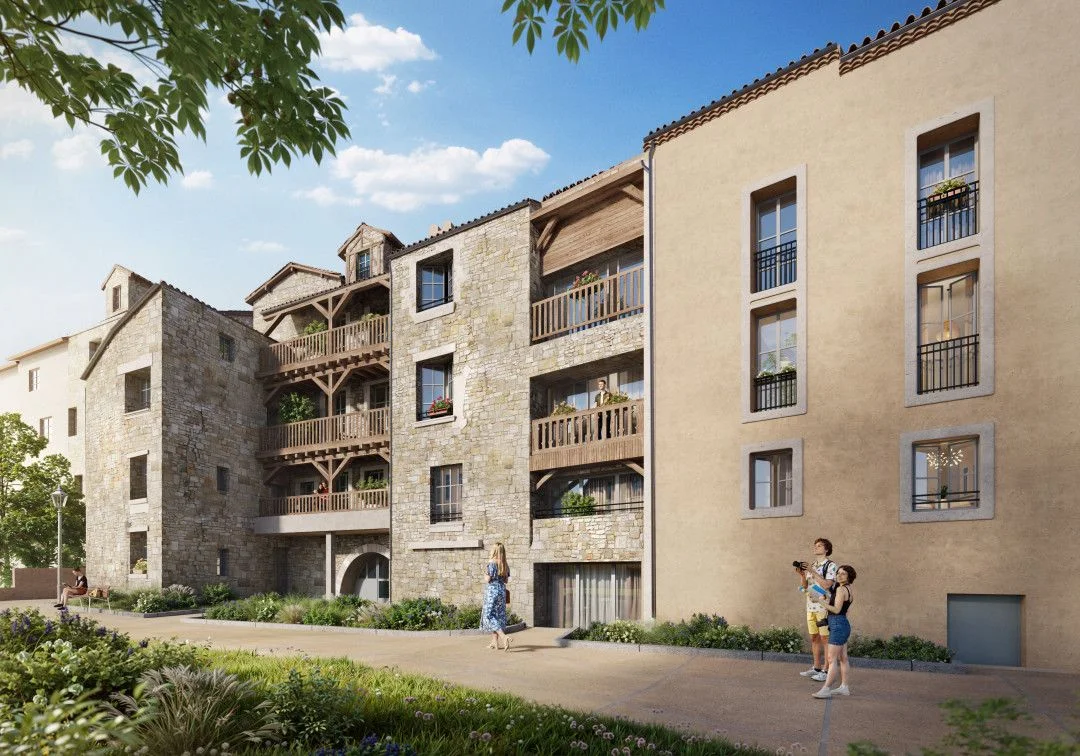 L'HOTEL DE SULLY à Périgueux