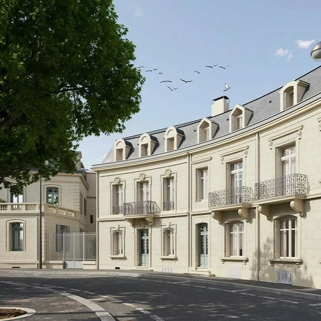 Périgueux (24) Malraux 30% -  V.I.R à Périgueux