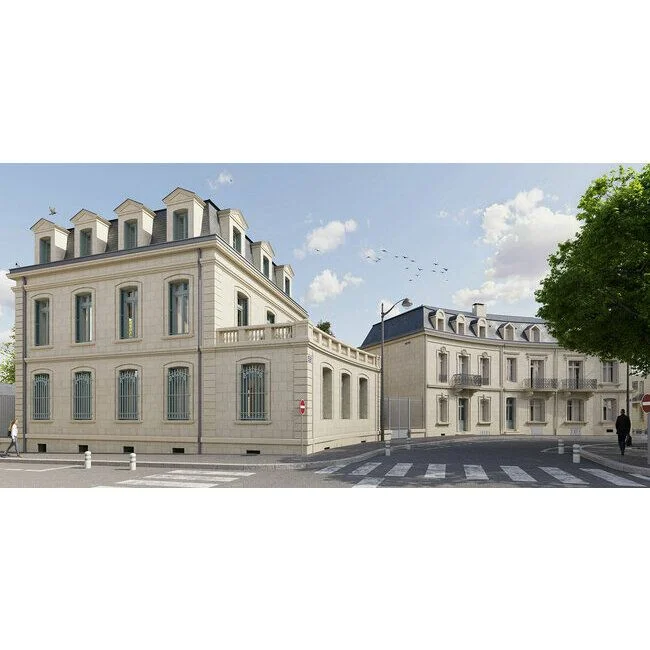 Périgueux (24) Malraux 30% -  V.I.R à Périgueux