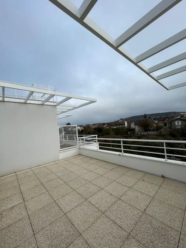 CORMEILLES EN PARISIS à Cormeilles-en-Parisis