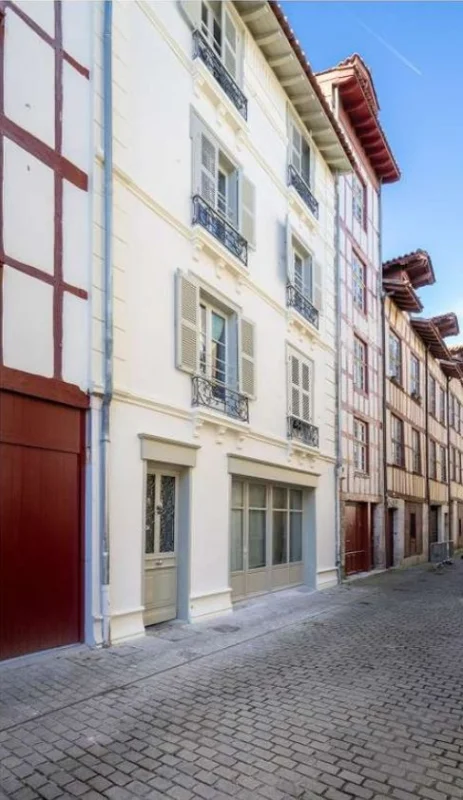 LE CHISTERA - BAYONNE à Bayonne