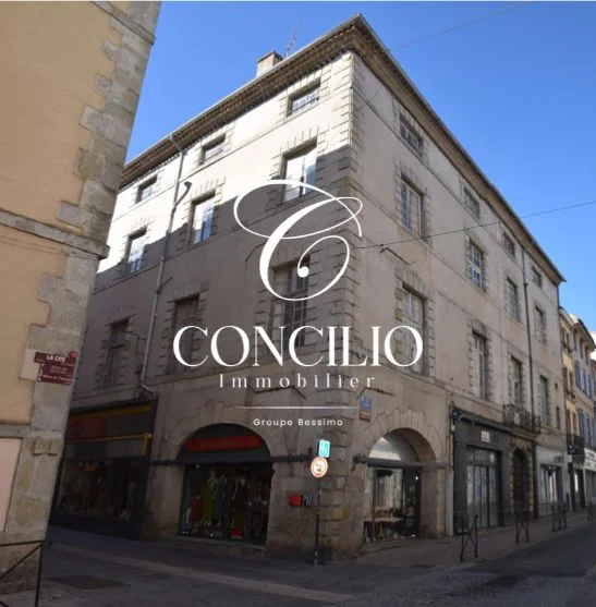 Maison Cotte à Carcassonne