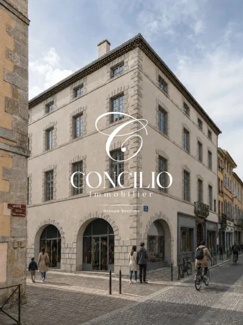 Maison Cotte à Carcassonne