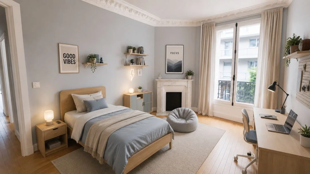 LE 55 à Boulogne-Billancourt