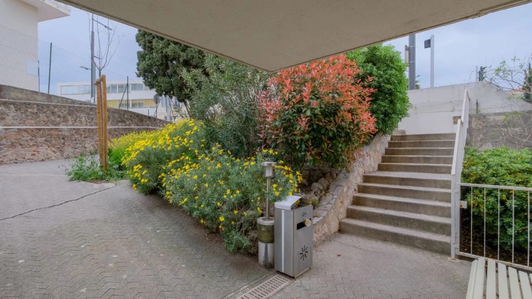CANNES : Villa Azur à Cannes