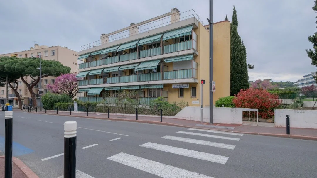 CANNES : Villa Azur à Cannes