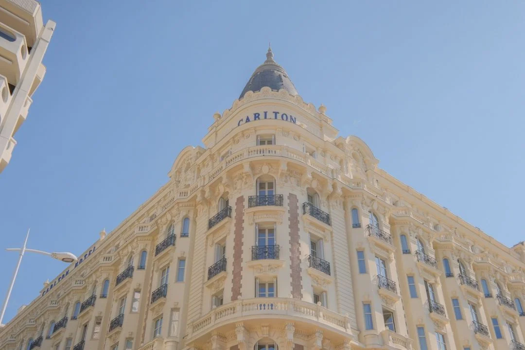 CANNES : Villa Azur à Cannes