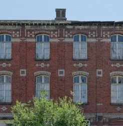 LILLE-TOURCOING : Couvent de Havré à Tourcoing