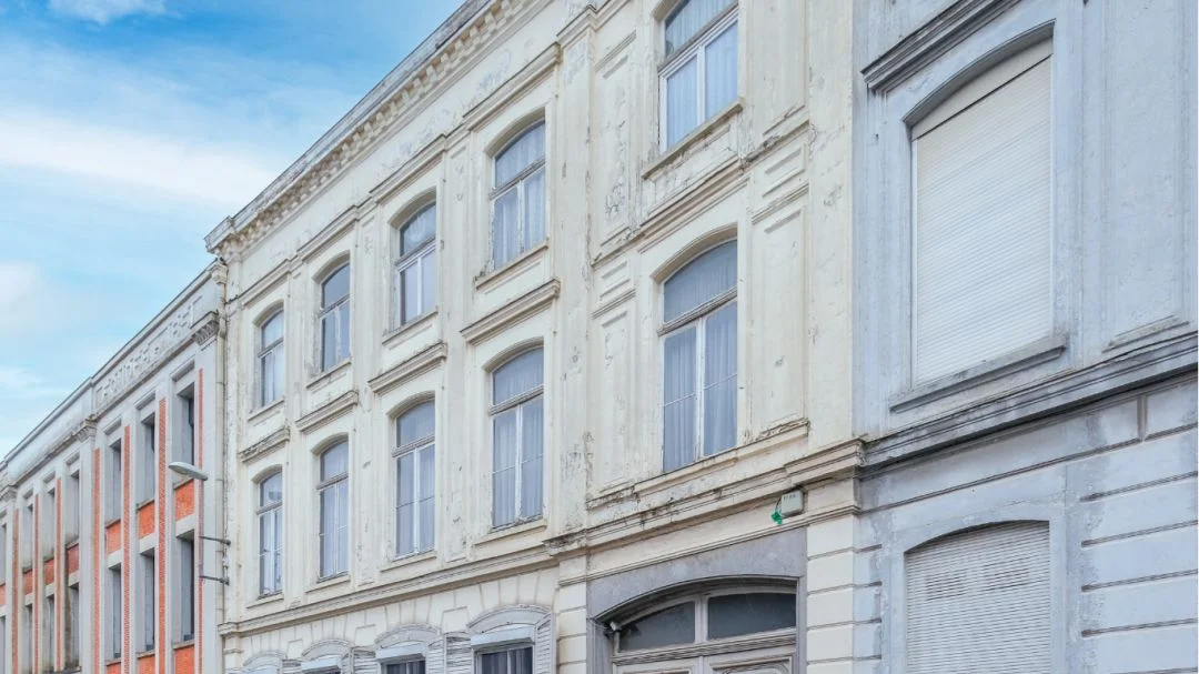 LILLE-TOURCOING : Château à Tourcoing