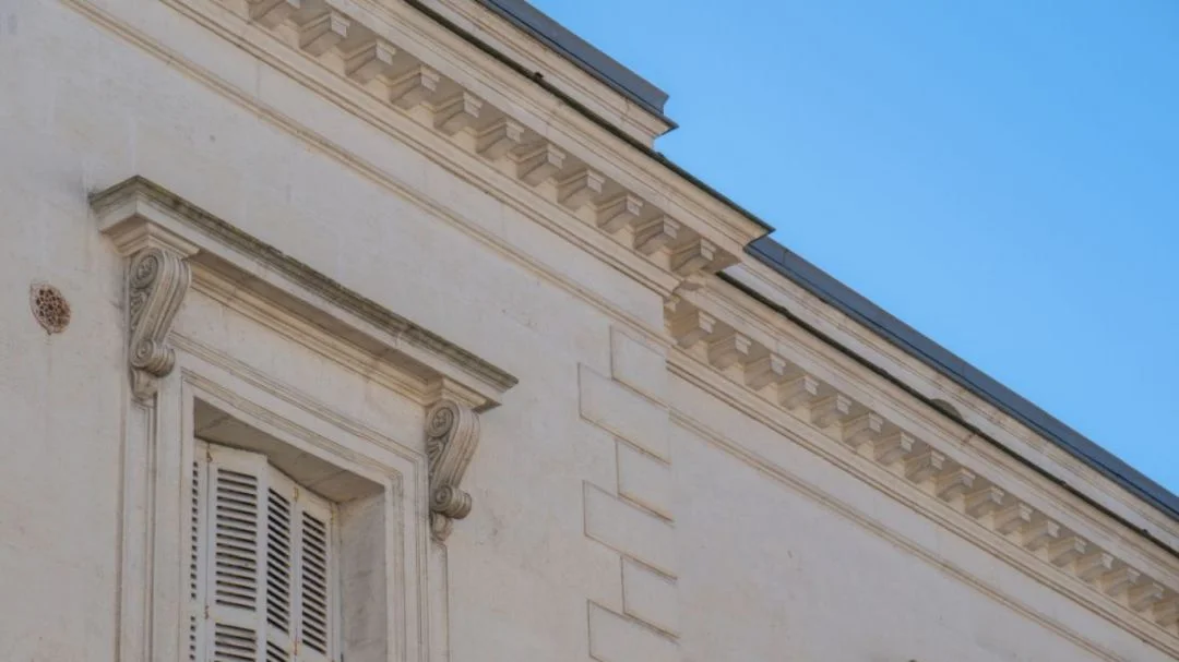 ANGOULÊME : Général Leclerc à Angoulême