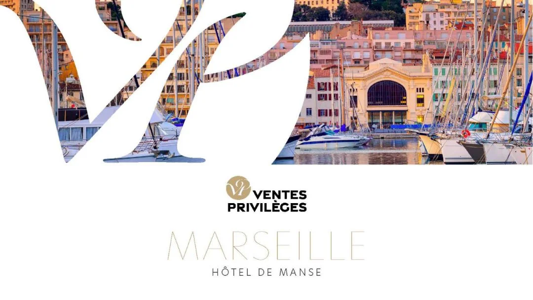 MARSEILLE : Hôtel de Manse à Marseille 01