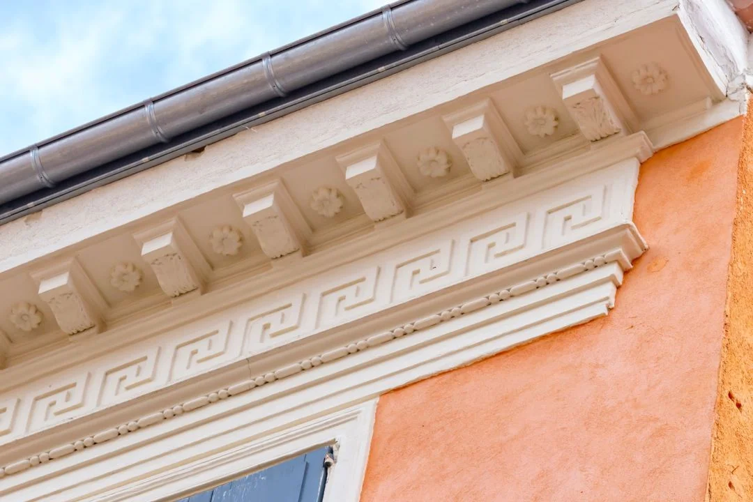 GRASSE : La Pouost à Grasse